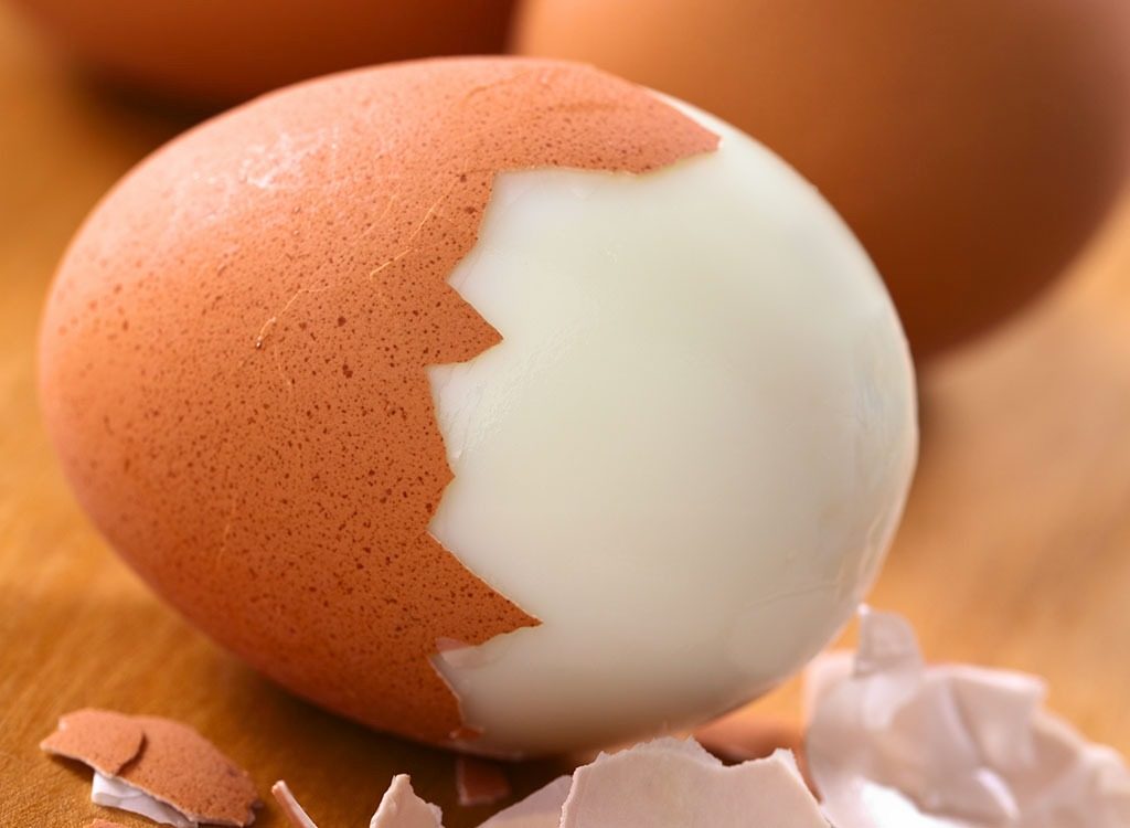 Eating Eggs On The HCG Diet System
