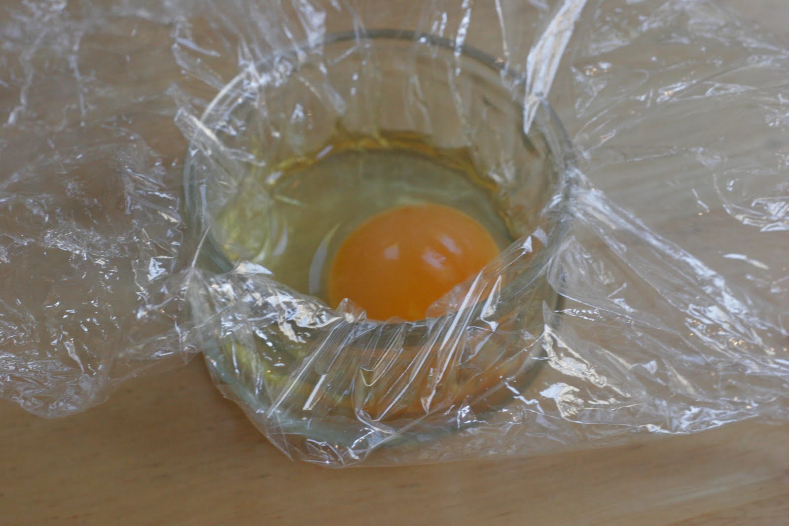 How to Poach an Egg without Fancy Equipment