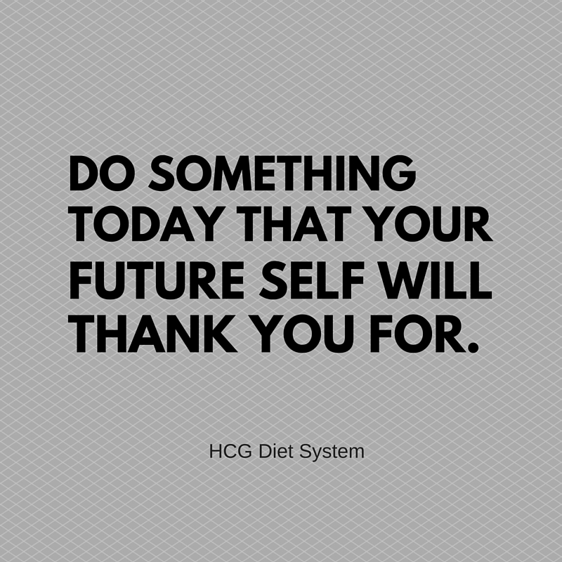 Stay Motivated and Lose Weight