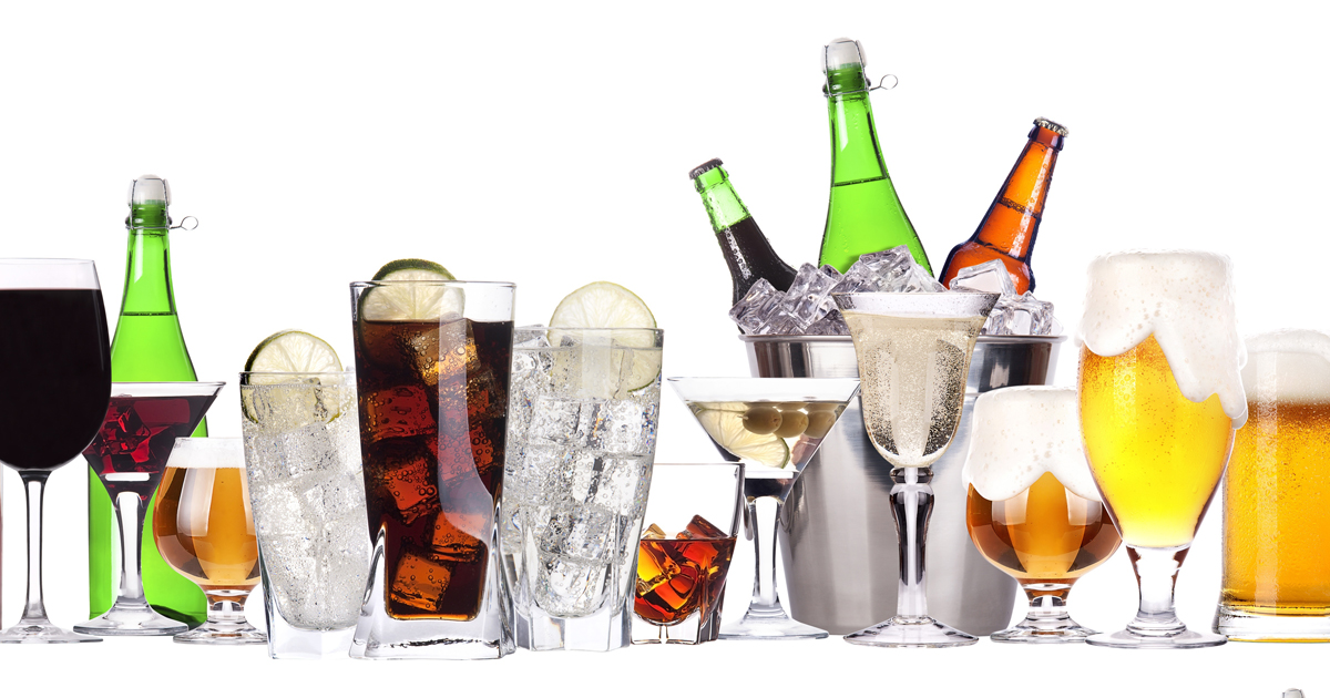 Is Alcohol Allowed On The HCG Diet Plan?