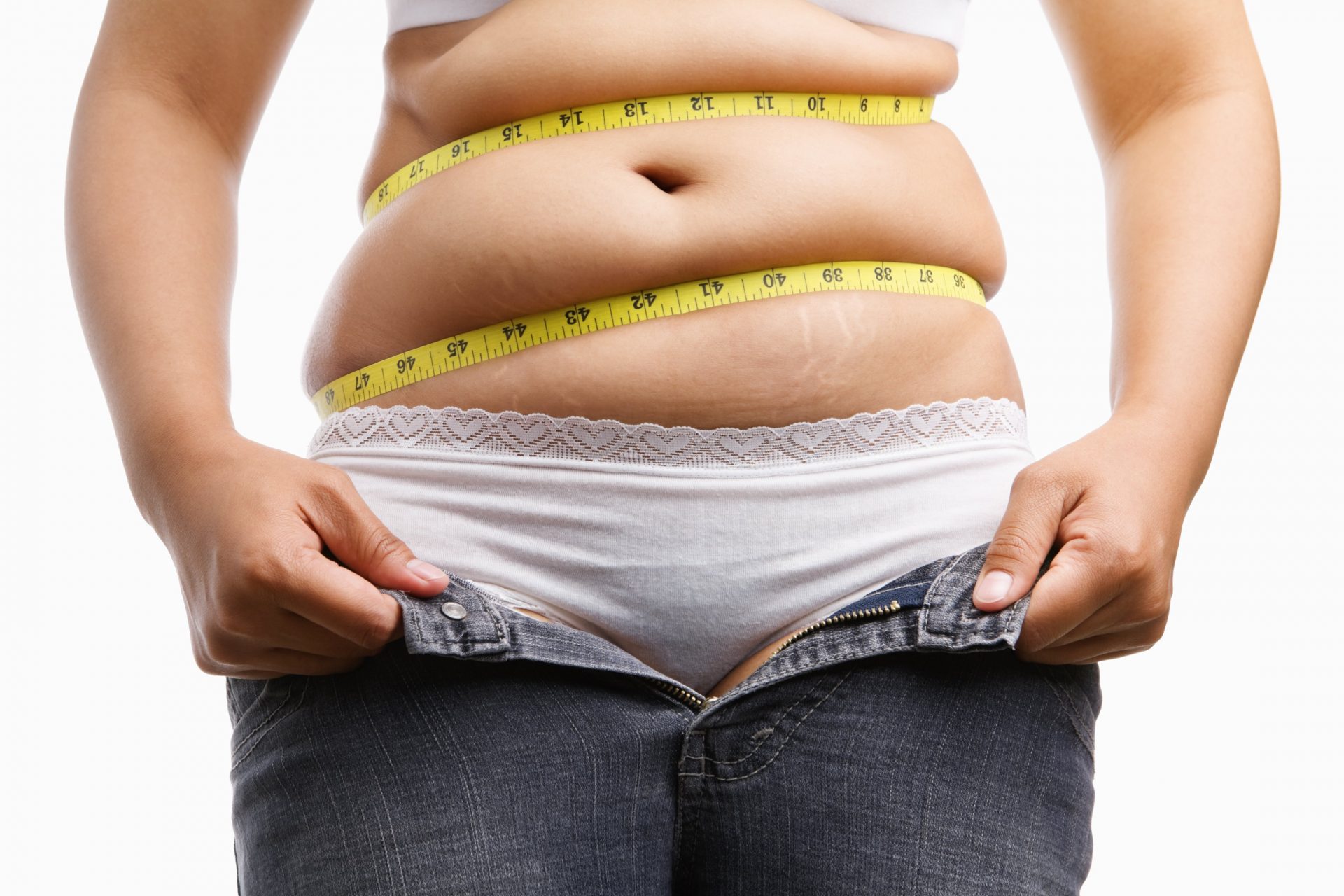 how to lose belly fat