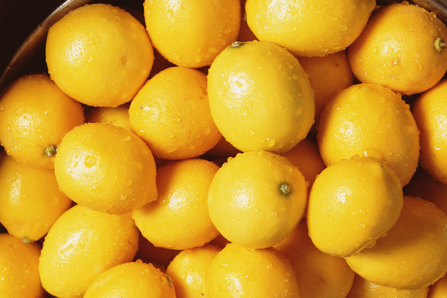 lemons 1