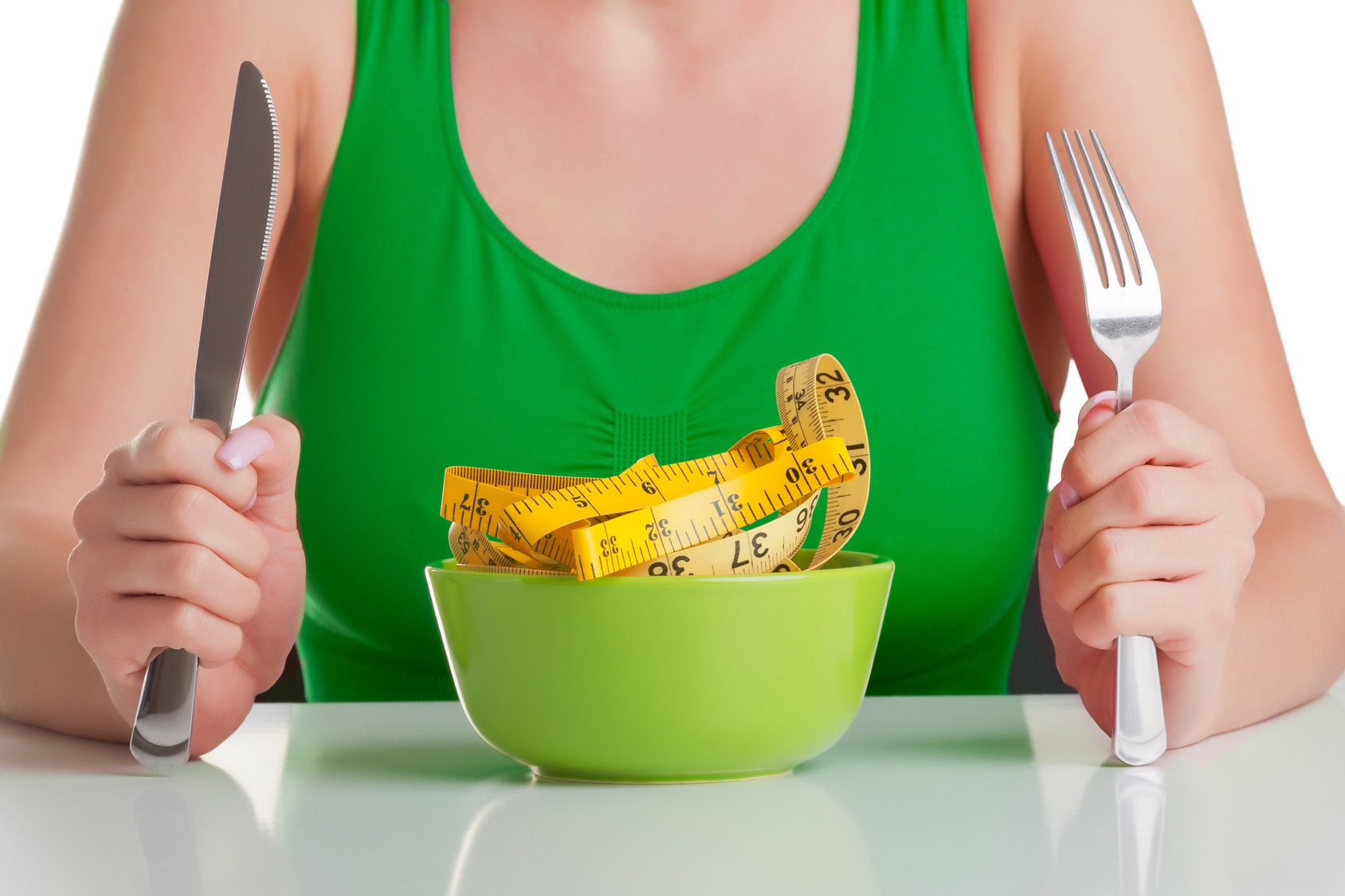 What to do if you Cheat on the HCG Diet