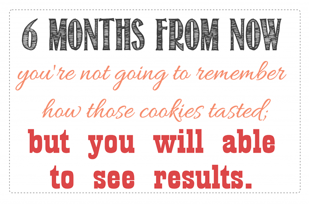 Its All About the Results with the HCG 2 Its All About the Results with the HCG