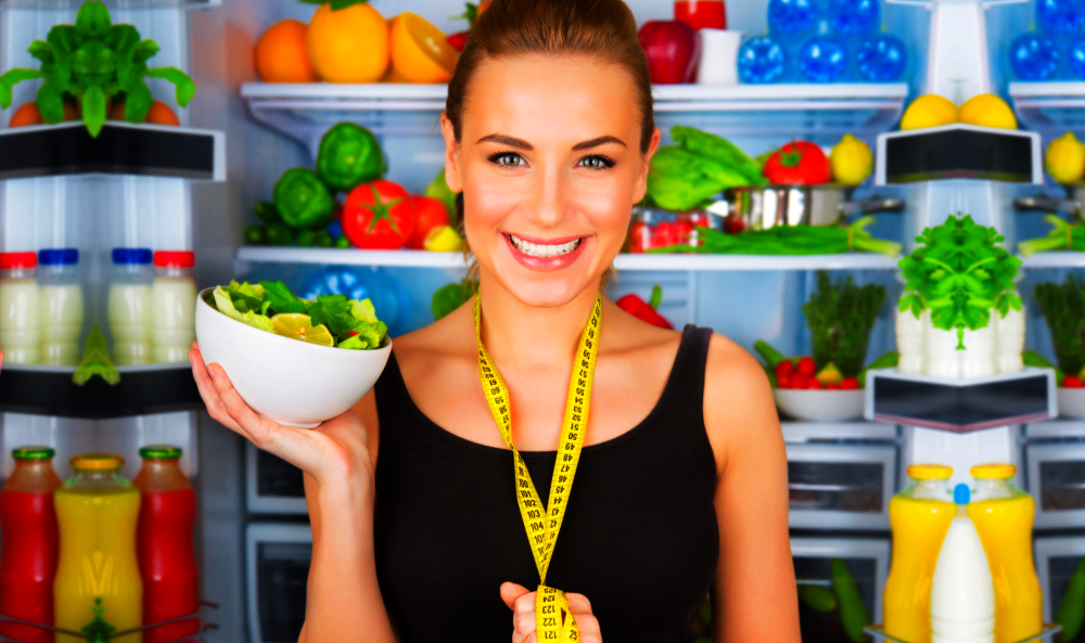 Todays Health Issue What is HCG Diet