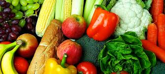 Nutrition Thrive not Survive