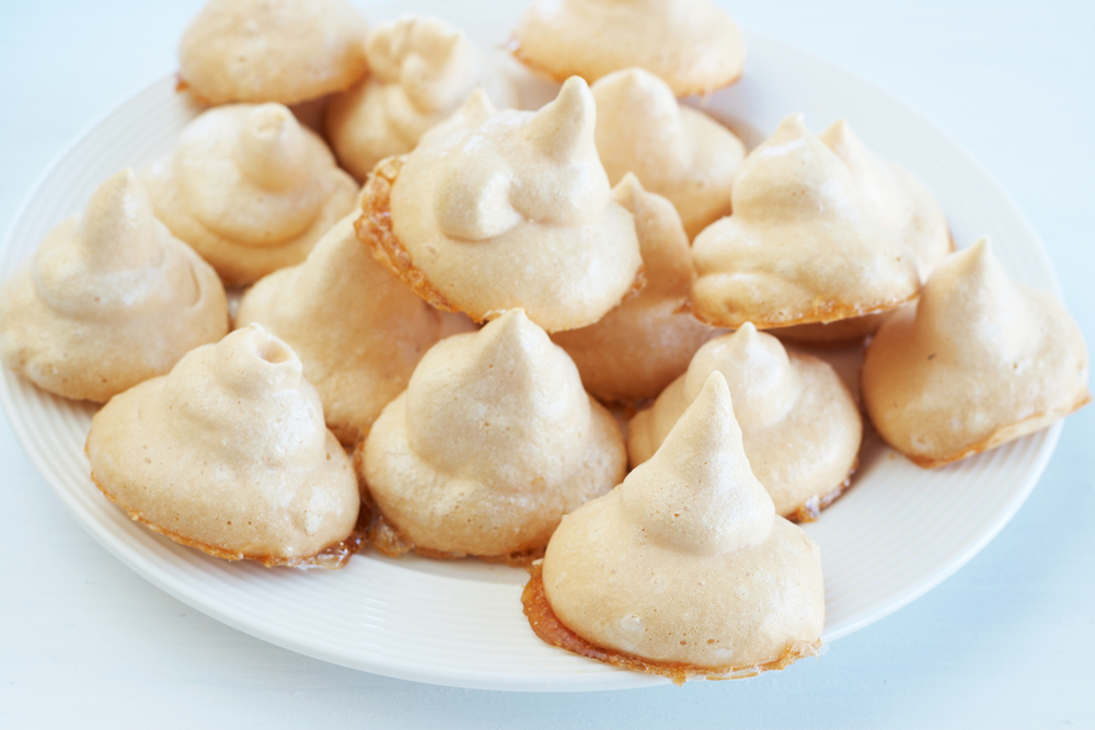 HCG Phase 2 Cookies Recipes