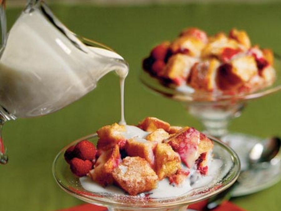 HCG Friendly Dessert for Phase 2