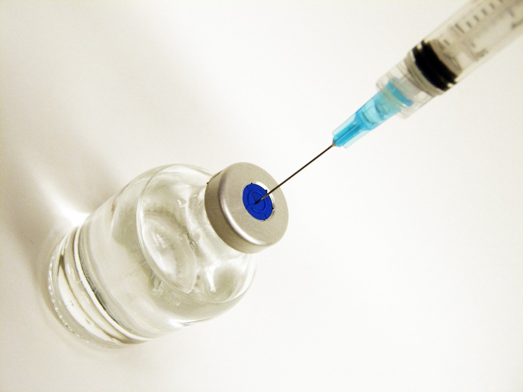 HCG Injection