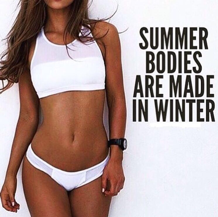 Body for Summer - HCG Diet Jhb