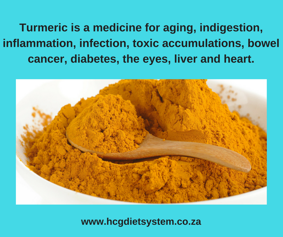 turmeric super spice