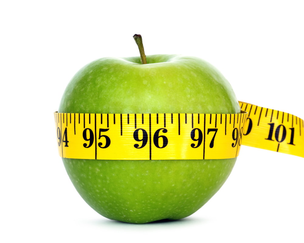 apple measure tape