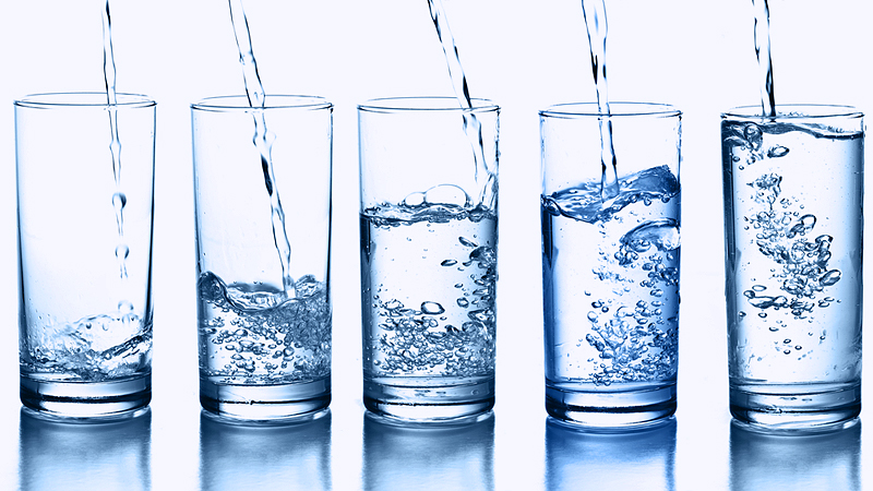 Don't Mistake Thirst for Hunger