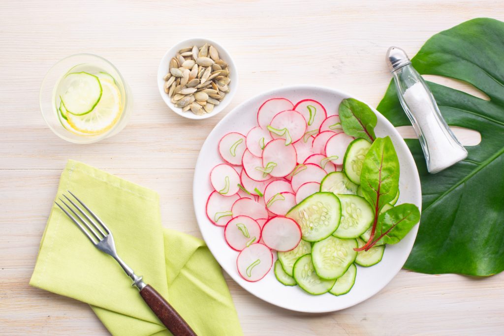 5 must-have ingredients for HCG Diet foods meal plans