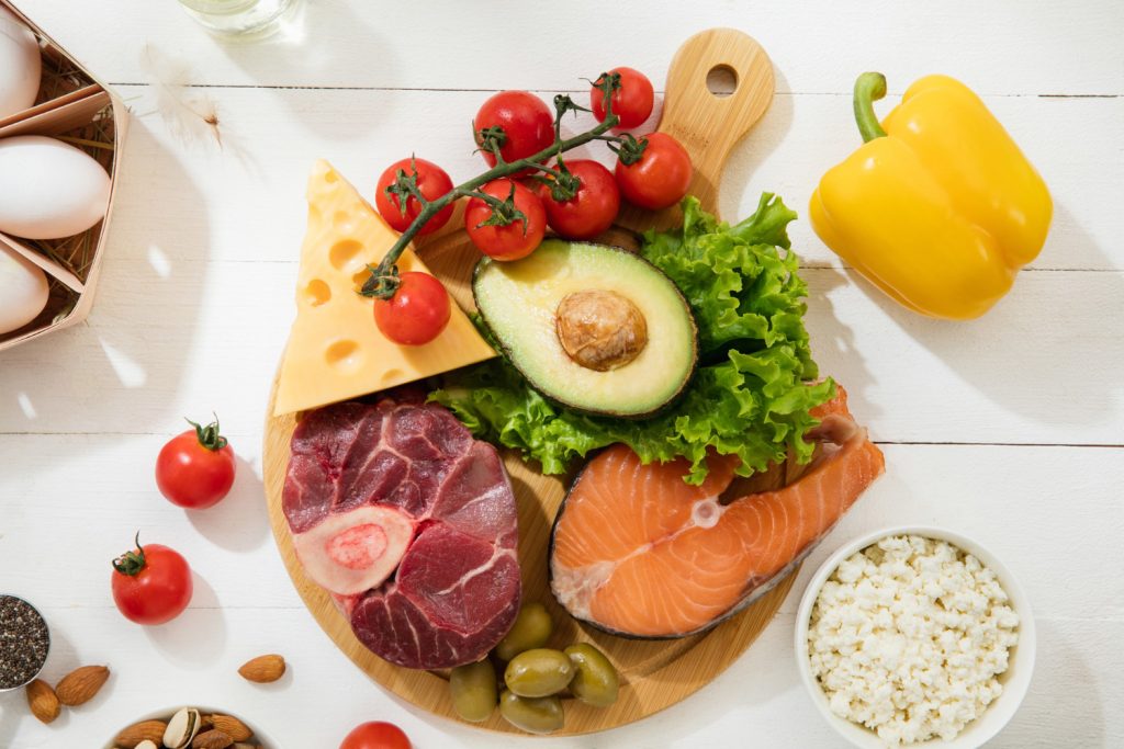 Best sources of proteins to eat on an HCG Diet foods