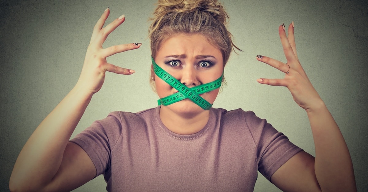 Losing Weight and your Health