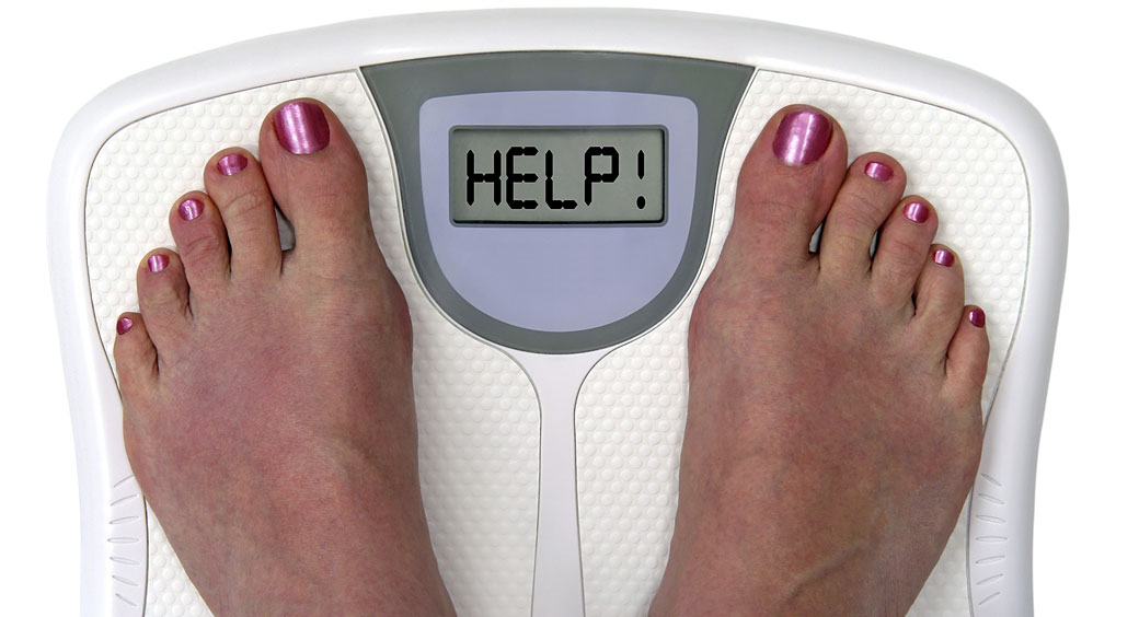 sabotaging your weight loss efforts
