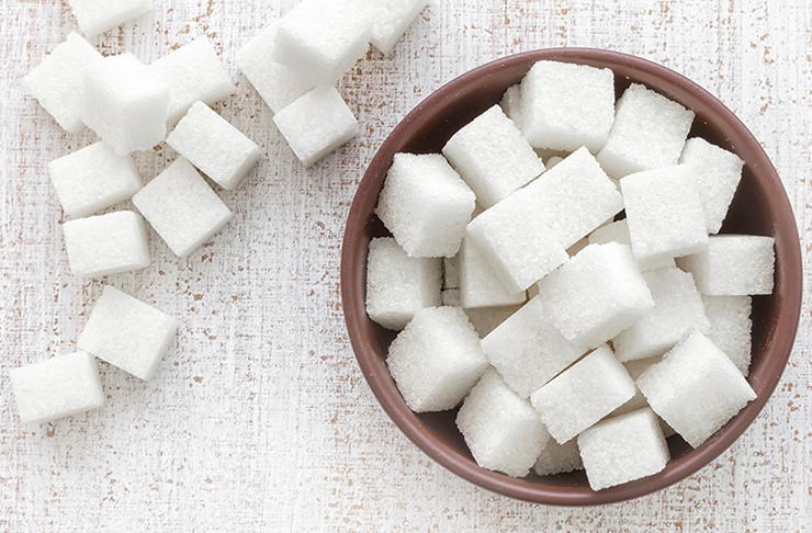 quit sugar