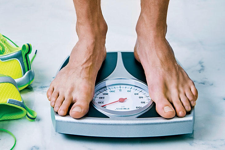 Weight Loss Diet Plan Pretoria