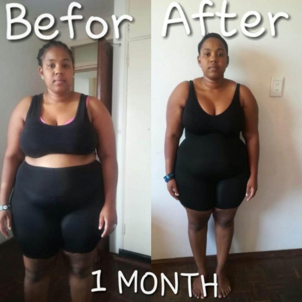How To Lose Weight Fast Benoni