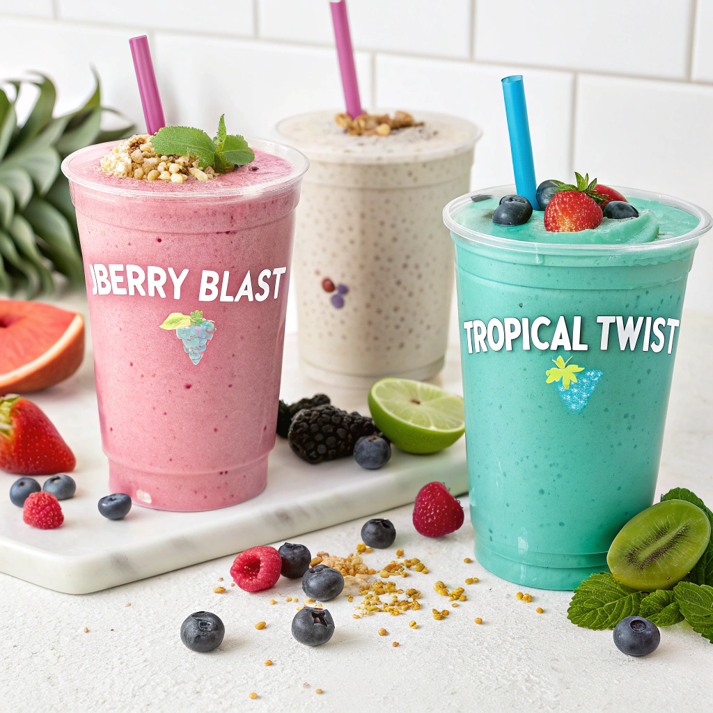 Recommended Protein Shakes - During Phase 2 of Diet Plan 3 Protein Types for Phase 2