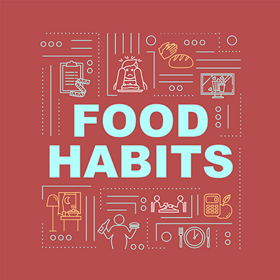 good food habits