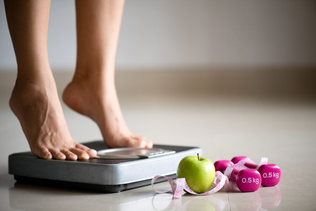 Losing Weight with HCG Tips for a Successful Diet Plan