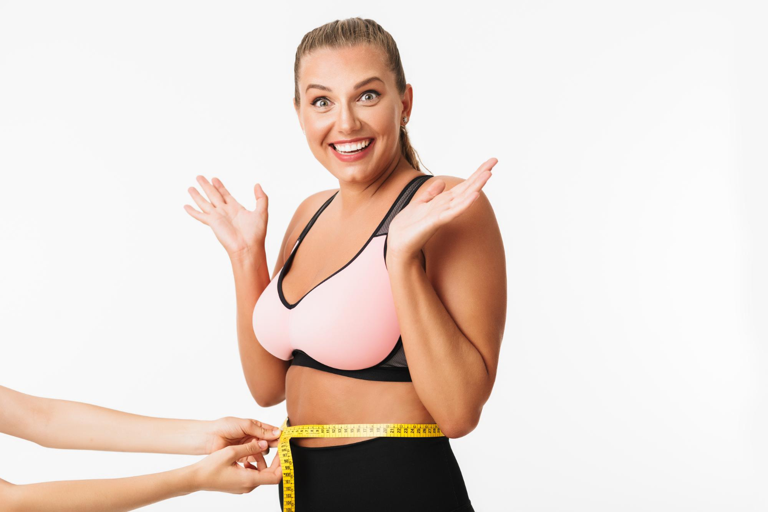 Its All About the Results with the HCG