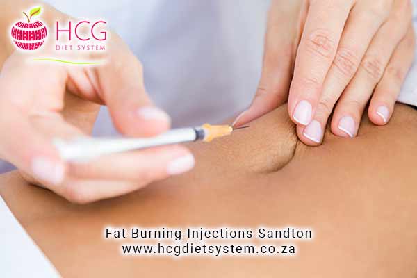 fat burning injections sandton