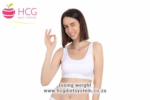 losing weight losing weight