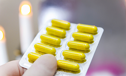 Become a label reader to effectively lose weight