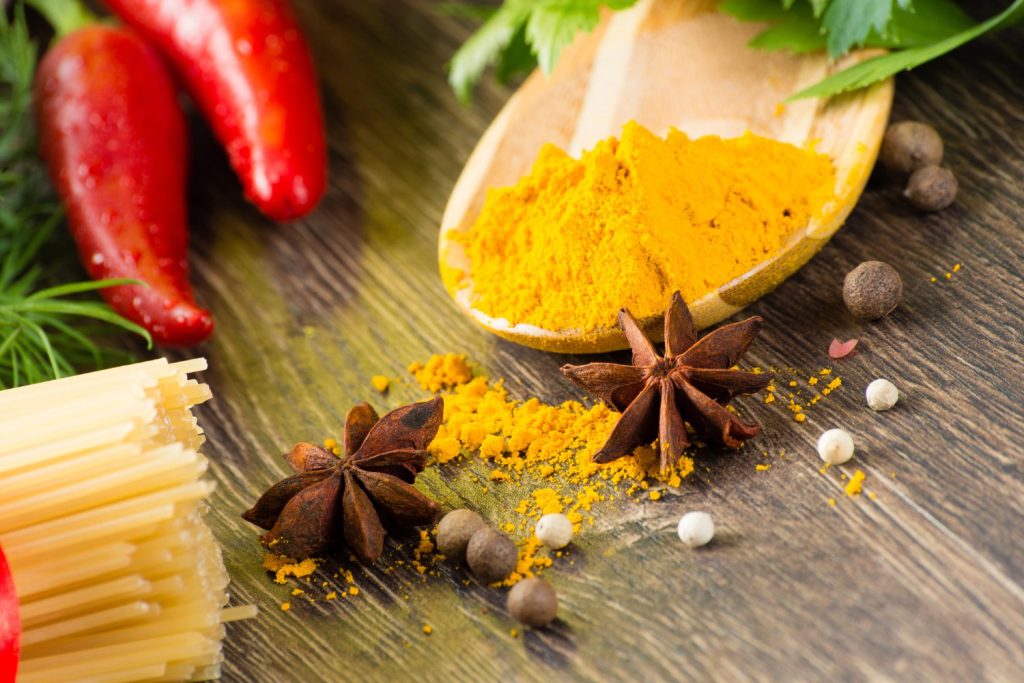 5 Amazing Health Benefits of Turmeric