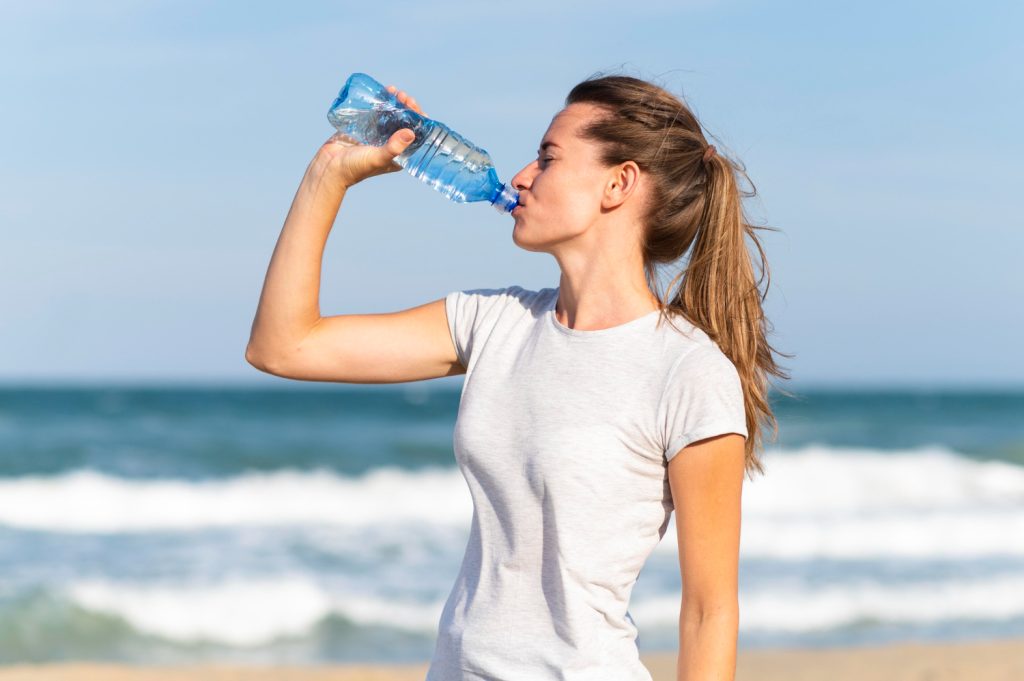 Hydrating Tips Why You Should Drink Water Regularly and Not Misinterpret Your Thirst as Hunger