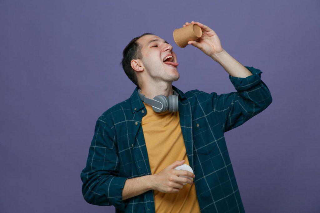 Is It Thirst or Hunger Understanding Hunger Cues and Making Healthy Choices