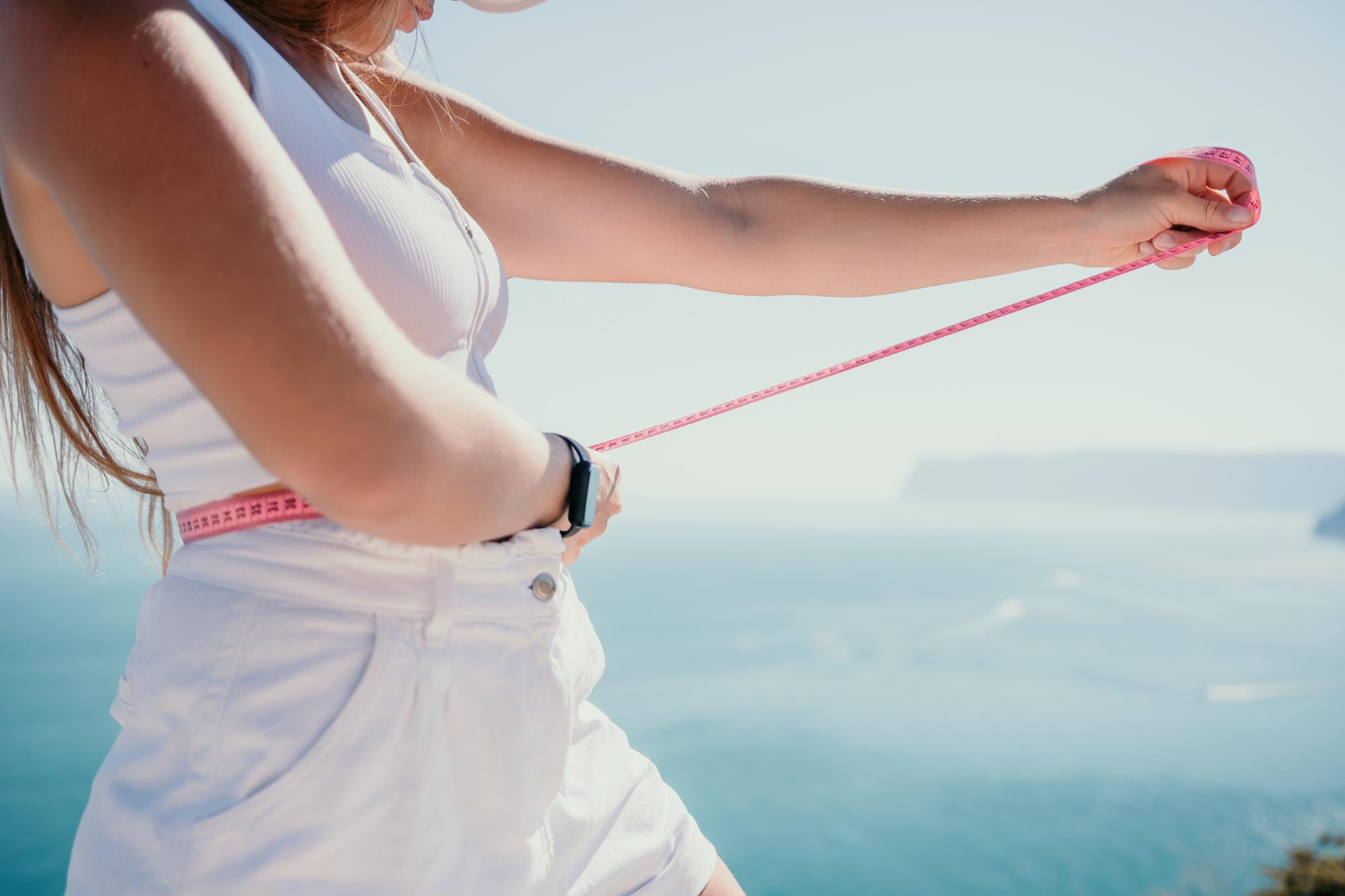 Lose the Weight for Good