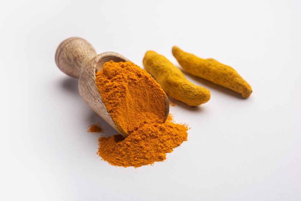 Turmeric Nature's Super Spice and Why You Should Be Eating It