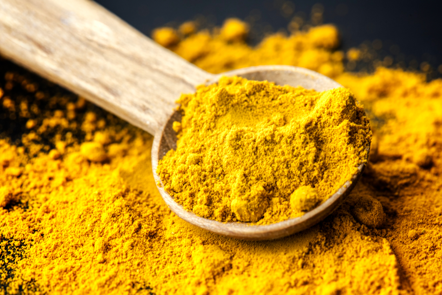 Turmeric super spice