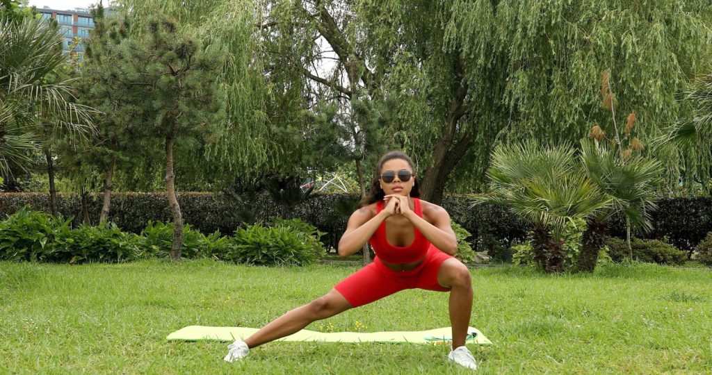 The Benefits of Increasing Difficulty in Your Fitness Routine