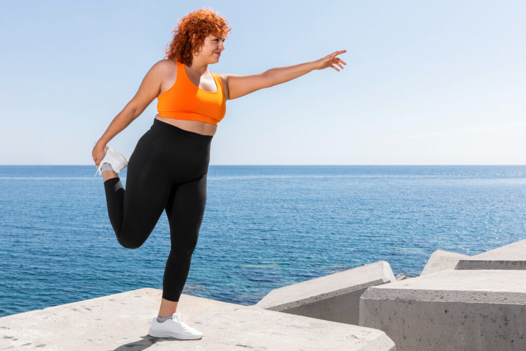 Embracing Setbacks Don’t Lose Faith in Yourself